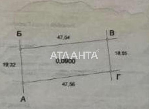 Участок (площадь 9 сот) - Atlanta.ua - фото 6