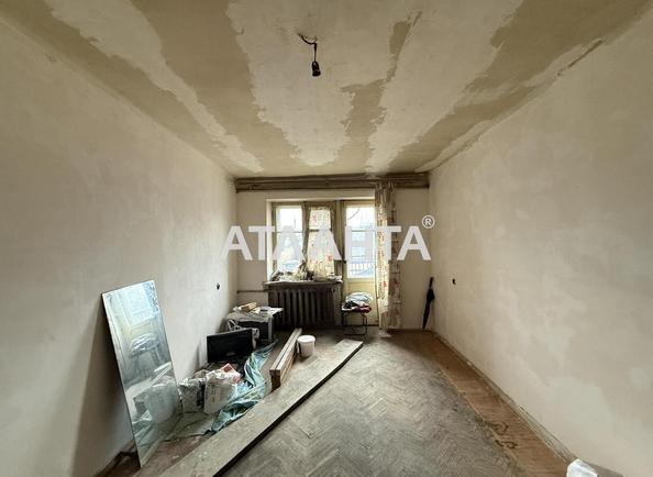 2-rooms apartment apartment by the address st. Zaporozhskaya (area 44 m²) - photo 2 2-rooms apartment apartment by the address st. Zaporozhskaya (area 44 m²) - Atlanta.ua - photo 2