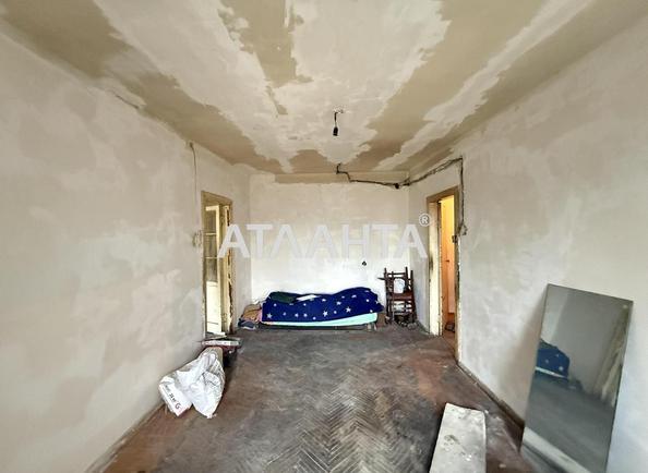 2-rooms apartment apartment by the address st. Zaporozhskaya (area 44 m²) - photo 3 2-rooms apartment apartment by the address st. Zaporozhskaya (area 44 m²) - Atlanta.ua - photo 3