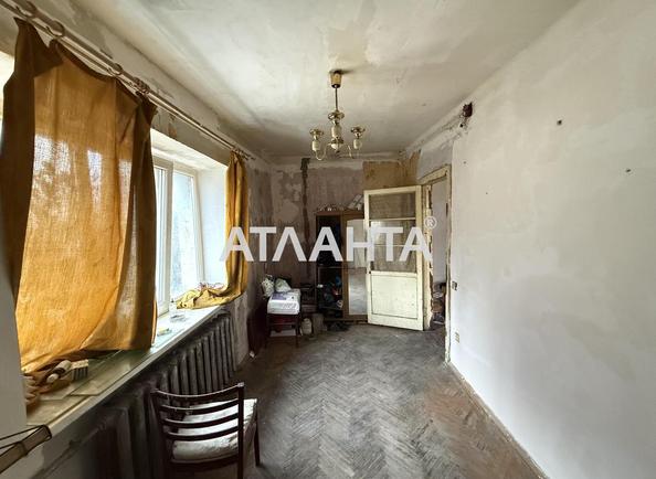 2-rooms apartment apartment by the address st. Zaporozhskaya (area 44 m²) - photo 4 2-rooms apartment apartment by the address st. Zaporozhskaya (area 44 m²) - Atlanta.ua - photo 4