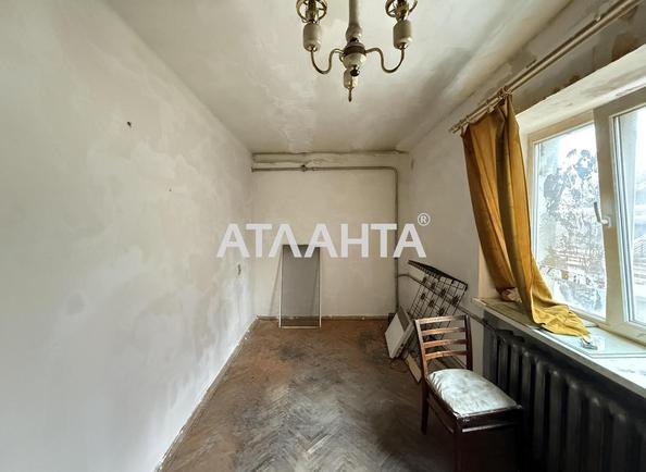 2-rooms apartment apartment by the address st. Zaporozhskaya (area 44 m²) - photo 5 2-rooms apartment apartment by the address st. Zaporozhskaya (area 44 m²) - Atlanta.ua - photo 5