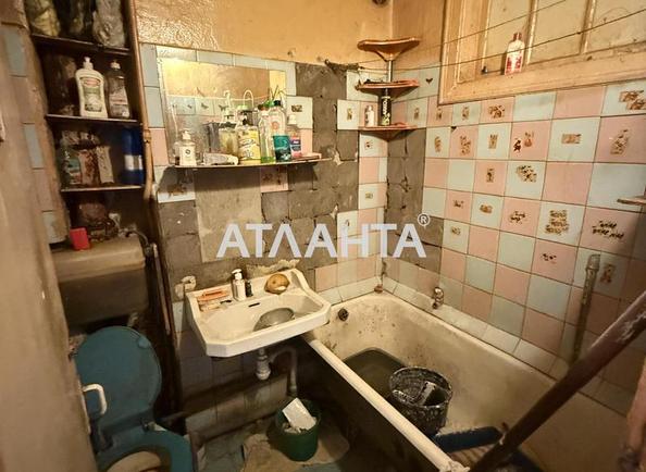 2-rooms apartment apartment by the address st. Zaporozhskaya (area 44 m²) - photo 6 2-rooms apartment apartment by the address st. Zaporozhskaya (area 44 m²) - Atlanta.ua - photo 6