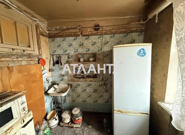 2-rooms apartment apartment by the address st. Zaporozhskaya (area 44 m²) - photo 7 2-rooms apartment apartment by the address st. Zaporozhskaya (area 44 m²) - Atlanta.ua - photo 7