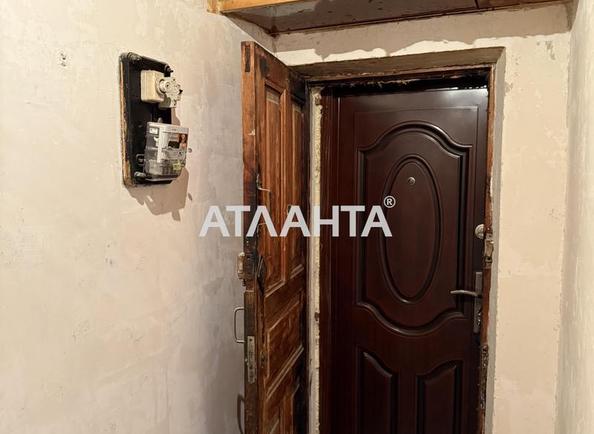 2-rooms apartment apartment by the address st. Zaporozhskaya (area 44 m²) - photo 9 2-rooms apartment apartment by the address st. Zaporozhskaya (area 44 m²) - Atlanta.ua - photo 9