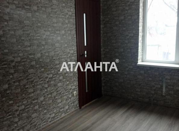 3-кімнатна квартира за адресою вул. Mock (площа 52 м²) - Atlanta.ua - фото 2