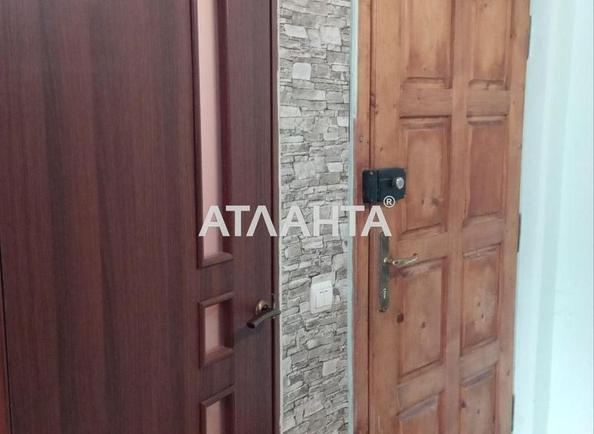 3-кімнатна квартира за адресою вул. Mock (площа 52 м²) - Atlanta.ua - фото 4