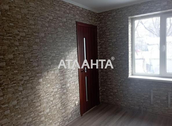 3-кімнатна квартира за адресою вул. Mock (площа 52 м²) - Atlanta.ua - фото 6