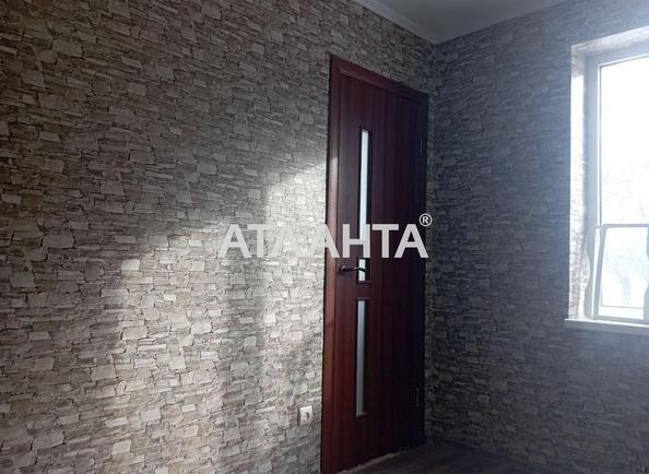 3-кімнатна квартира за адресою вул. Mock (площа 52 м²) - Atlanta.ua - фото 7