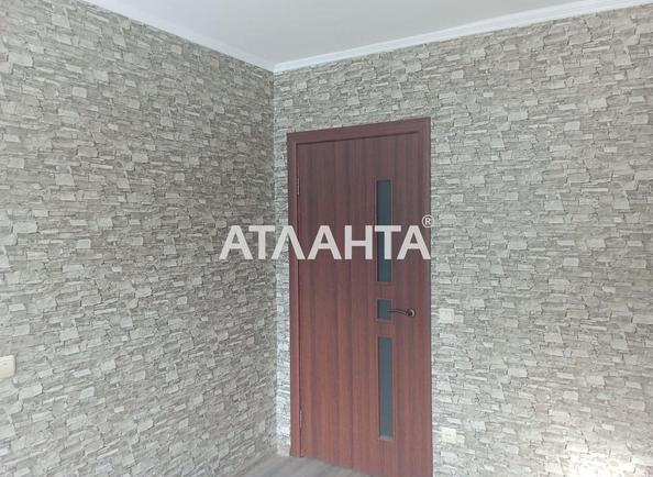 3-кімнатна квартира за адресою вул. Mock (площа 52 м²) - Atlanta.ua - фото 8