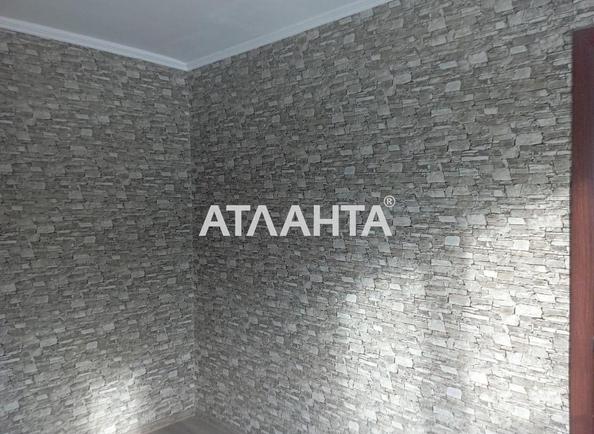 3-кімнатна квартира за адресою вул. Mock (площа 52 м²) - Atlanta.ua - фото 9