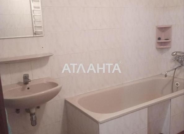 3-кімнатна квартира за адресою вул. Mock (площа 52 м²) - Atlanta.ua - фото 11