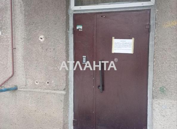 3-кімнатна квартира за адресою вул. Mock (площа 52 м²) - Atlanta.ua - фото 14