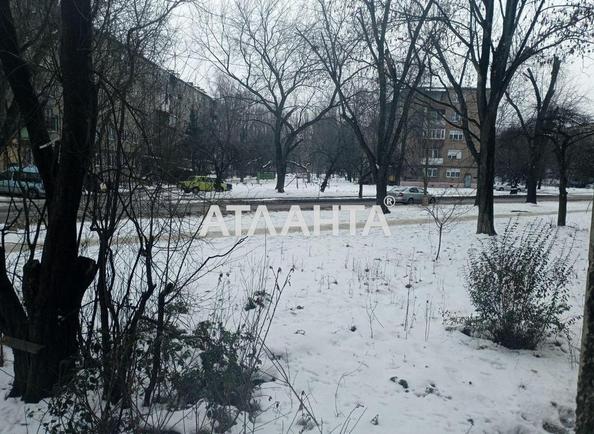 3-кімнатна квартира за адресою вул. Mock (площа 52 м²) - Atlanta.ua - фото 15