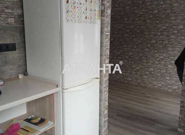 3-кімнатна квартира за адресою вул. Заньковецької Марії (площа 52 м²) - Atlanta.ua - фото 2