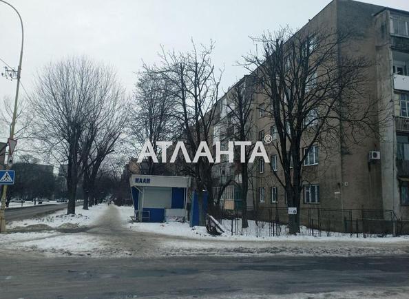 3-кімнатна квартира за адресою вул. Заньковецької Марії (площа 52 м²) - Atlanta.ua - фото 13