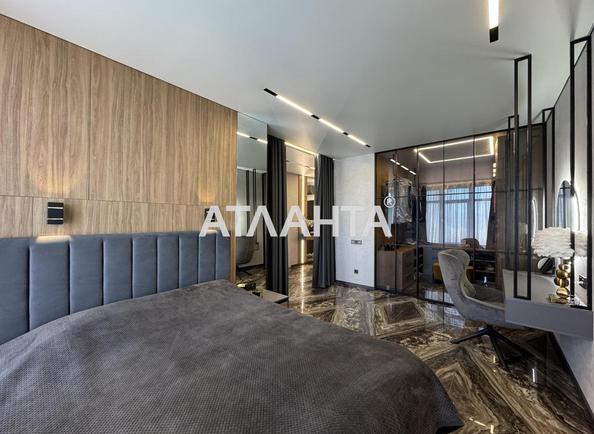 1-кімнатна квартира за адресою Компаснй пров. (площа 56,2 м²) - Atlanta.ua - фото 9