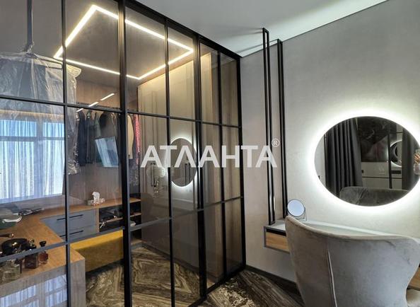 1-кімнатна квартира за адресою Компаснй пров. (площа 56,2 м²) - Atlanta.ua - фото 11