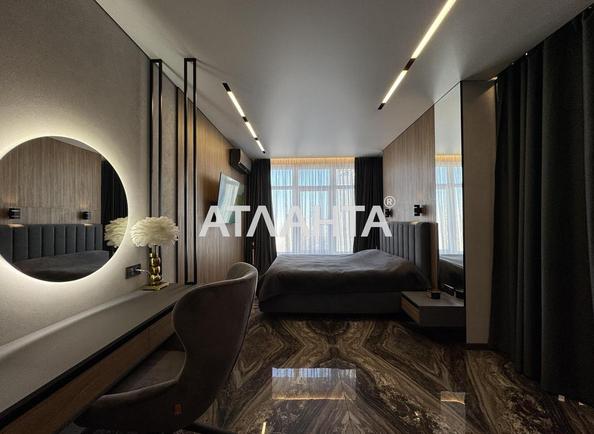 1-кімнатна квартира за адресою Компаснй пров. (площа 56,2 м²) - Atlanta.ua - фото 6