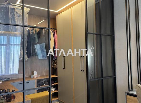1-кімнатна квартира за адресою Компаснй пров. (площа 56,2 м²) - Atlanta.ua - фото 12