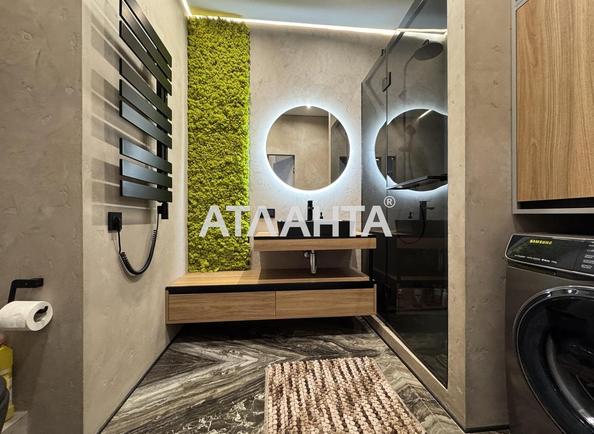 1-кімнатна квартира за адресою Компаснй пров. (площа 56,2 м²) - Atlanta.ua - фото 23