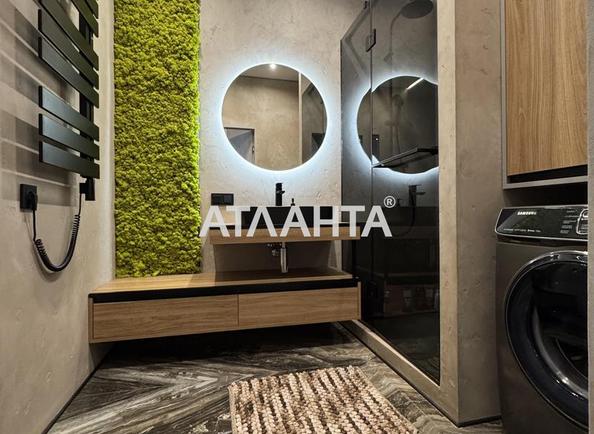 1-кімнатна квартира за адресою Компаснй пров. (площа 56,2 м²) - Atlanta.ua - фото 13