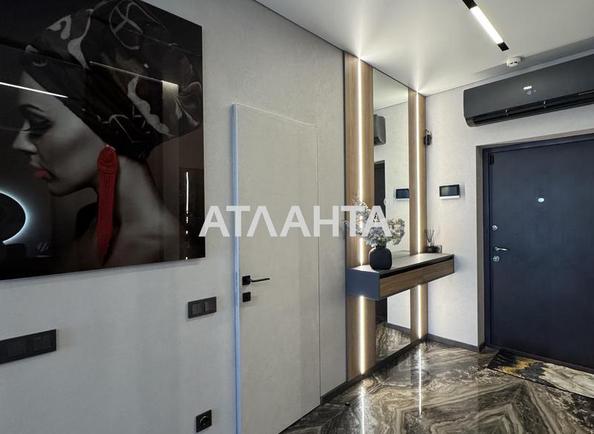 1-кімнатна квартира за адресою Компаснй пров. (площа 56,2 м²) - Atlanta.ua - фото 14