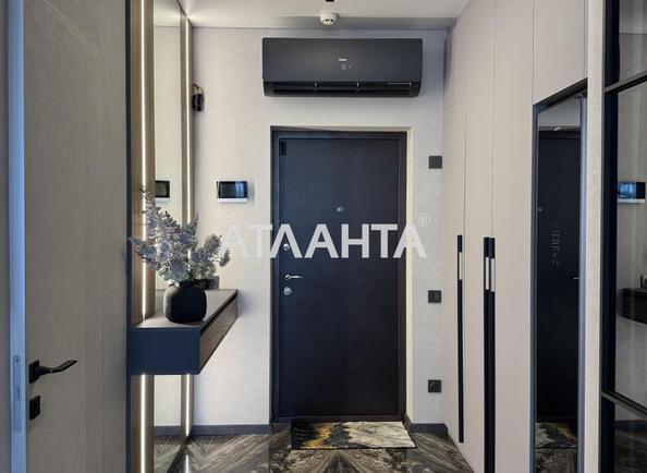 1-кімнатна квартира за адресою Компаснй пров. (площа 56,2 м²) - Atlanta.ua - фото 24