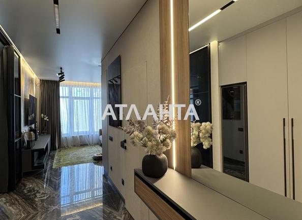 1-кімнатна квартира за адресою Компаснй пров. (площа 56,2 м²) - Atlanta.ua - фото 25