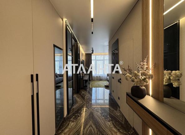 1-кімнатна квартира за адресою Компаснй пров. (площа 56,2 м²) - Atlanta.ua - фото 21