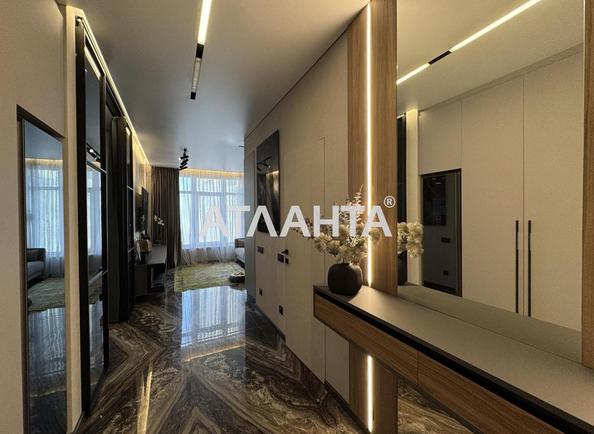 1-кімнатна квартира за адресою Компаснй пров. (площа 56,2 м²) - Atlanta.ua - фото 10