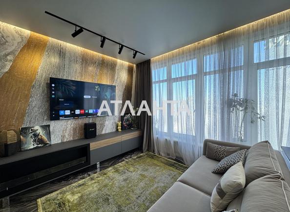 1-кімнатна квартира за адресою Компаснй пров. (площа 56,2 м²) - Atlanta.ua - фото 4