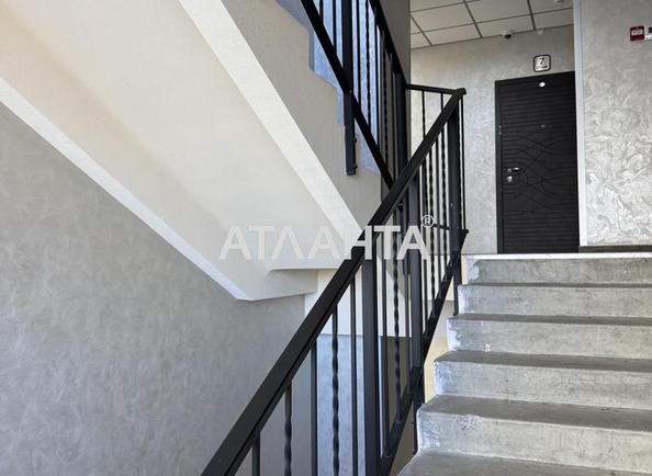 1-кімнатна квартира за адресою Компаснй пров. (площа 56,2 м²) - Atlanta.ua - фото 31