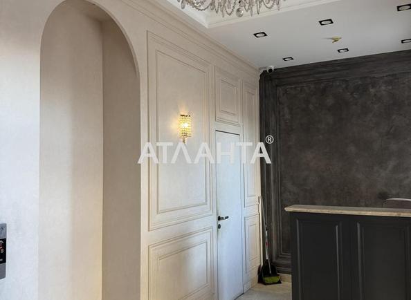 1-кімнатна квартира за адресою Компаснй пров. (площа 56,2 м²) - Atlanta.ua - фото 29