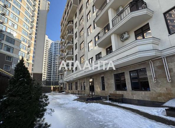 1-кімнатна квартира за адресою Компаснй пров. (площа 56,2 м²) - Atlanta.ua - фото 30