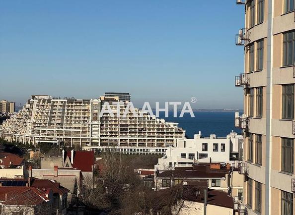 1-кімнатна квартира за адресою Компаснй пров. (площа 56,2 м²) - Atlanta.ua - фото 5