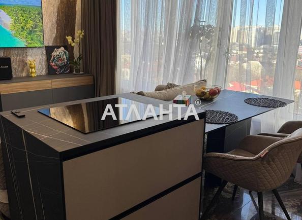 1-кімнатна квартира за адресою Компаснй пров. (площа 56,2 м²) - Atlanta.ua - фото 26