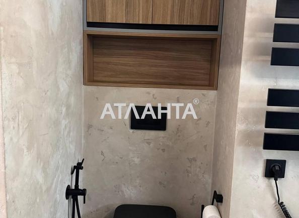 1-кімнатна квартира за адресою Компаснй пров. (площа 56,2 м²) - Atlanta.ua - фото 27