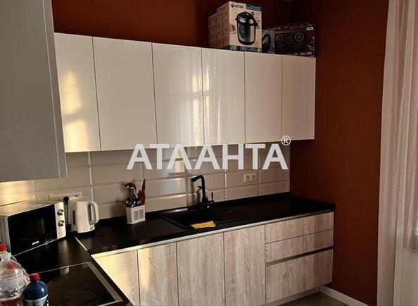 2-кімнатна квартира за адресою вул. Михайлівська (площа 60 м²) - Atlanta.ua