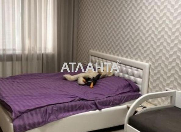 2-кімнатна квартира за адресою вул. Михайлівська (площа 60 м²) - Atlanta.ua - фото 2