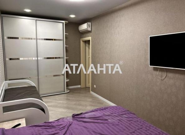 2-кімнатна квартира за адресою вул. Михайлівська (площа 60 м²) - Atlanta.ua - фото 3