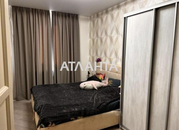 2-кімнатна квартира за адресою вул. Михайлівська (площа 60 м²) - Atlanta.ua - фото 4