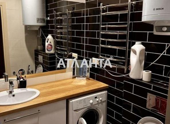 2-кімнатна квартира за адресою вул. Михайлівська (площа 60 м²) - Atlanta.ua - фото 5