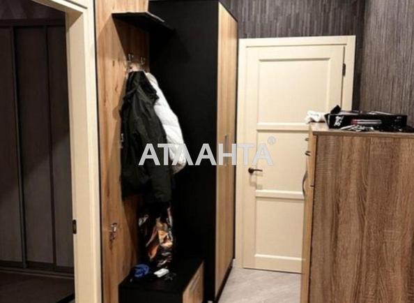 2-кімнатна квартира за адресою вул. Михайлівська (площа 60 м²) - Atlanta.ua - фото 6