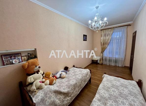 Многокомнатная квартира по адресу ул. Новосельского (площадь 117 м²) - Atlanta.ua - фото 8