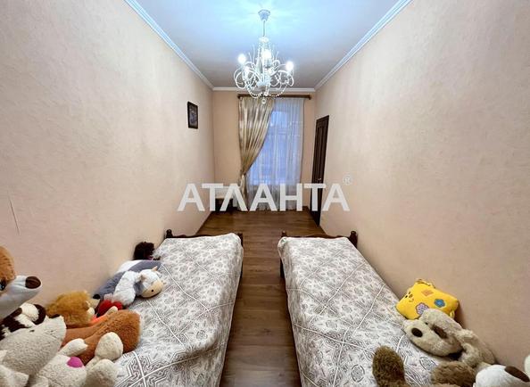 Многокомнатная квартира по адресу ул. Новосельского (площадь 117 м²) - Atlanta.ua - фото 10