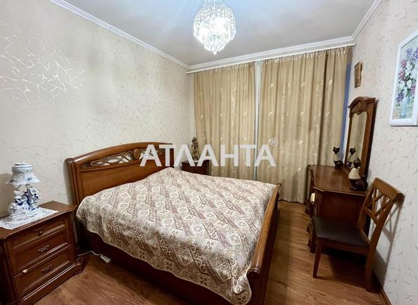 Многокомнатная квартира по адресу ул. Новосельского (площадь 117 м²) - Atlanta.ua - фото 5