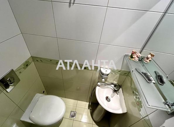 Многокомнатная квартира по адресу ул. Новосельского (площадь 117 м²) - Atlanta.ua - фото 21