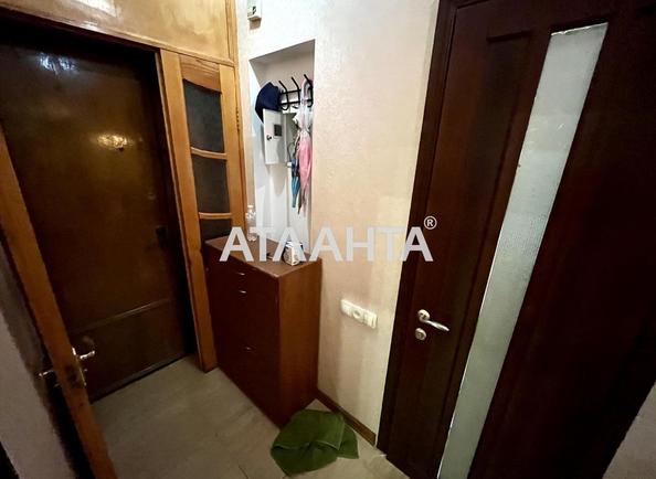 Многокомнатная квартира по адресу ул. Новосельского (площадь 117 м²) - Atlanta.ua - фото 18