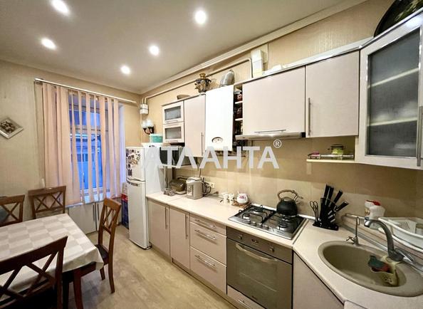 Многокомнатная квартира по адресу ул. Новосельского (площадь 117 м²) - Atlanta.ua - фото 11