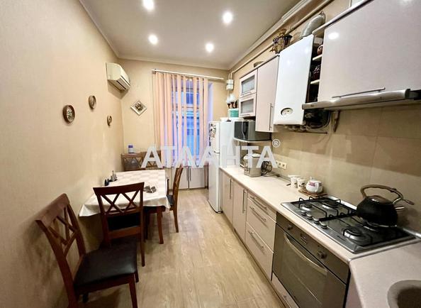 Многокомнатная квартира по адресу ул. Новосельского (площадь 117 м²) - Atlanta.ua - фото 12